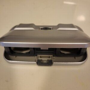 Kenko Opera Glass Pliant 3x25 Slim Silver